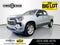 2025 Chevrolet Silverado 1500 4WD Crew Cab Short Bed LTZ