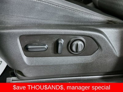 2021 Chevrolet Silverado 1500 4WD Crew Cab Short Bed LT
