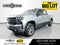 2022 Chevrolet Silverado 1500 LTD 4WD Crew Cab Short Bed RST