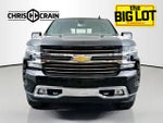 2021 Chevrolet Silverado 1500 4WD Crew Cab Short Bed High Country