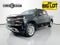 2021 Chevrolet Silverado 1500 4WD Crew Cab Short Bed High Country