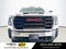 2024 GMC Sierra 3500HD Chassis Pro