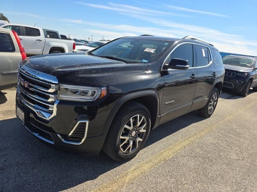 2023 GMC Acadia FWD SLE