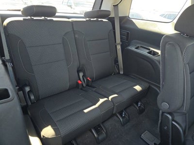 2023 GMC Acadia FWD SLE