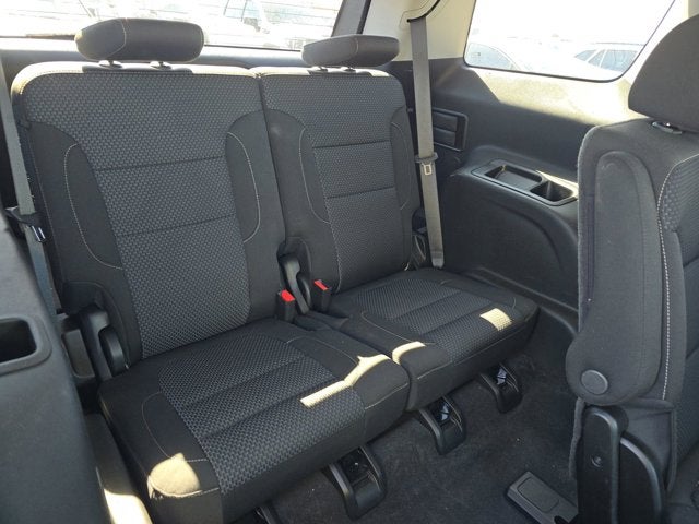 2023 GMC Acadia FWD SLE