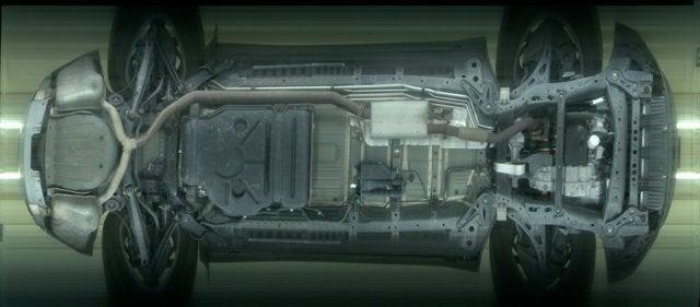 2023 GMC Acadia FWD SLE