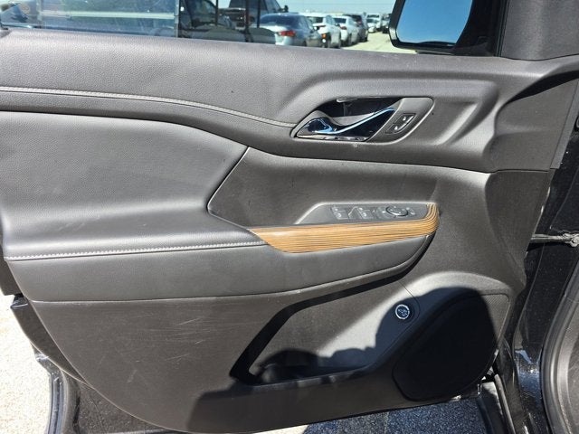 2023 GMC Acadia FWD SLE