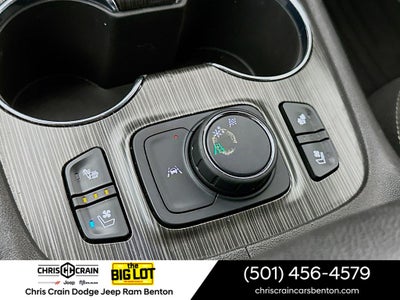 2023 GMC Acadia FWD SLT