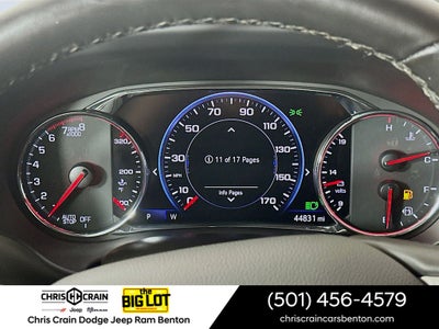 2023 GMC Acadia FWD SLT