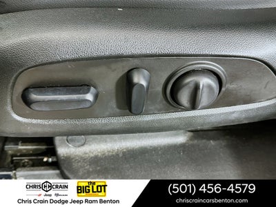 2020 GMC Acadia FWD SLT