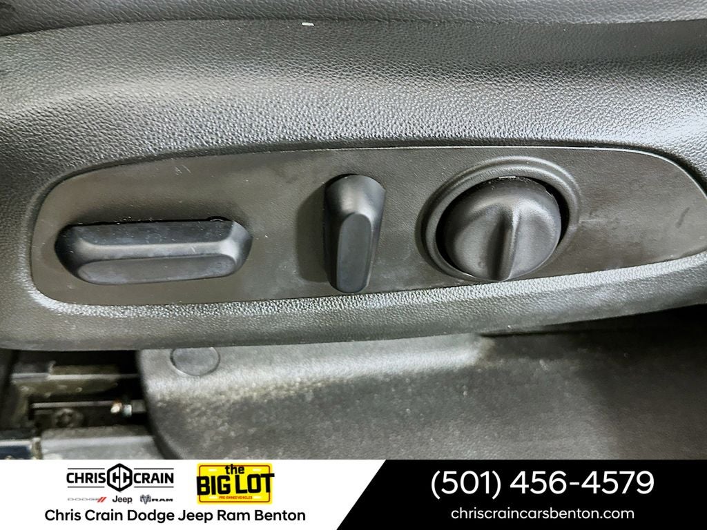 2020 GMC Acadia FWD SLT