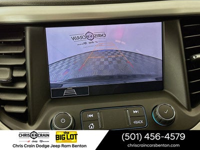 2020 GMC Acadia FWD SLT