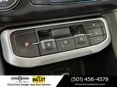 2020 GMC Acadia FWD SLT