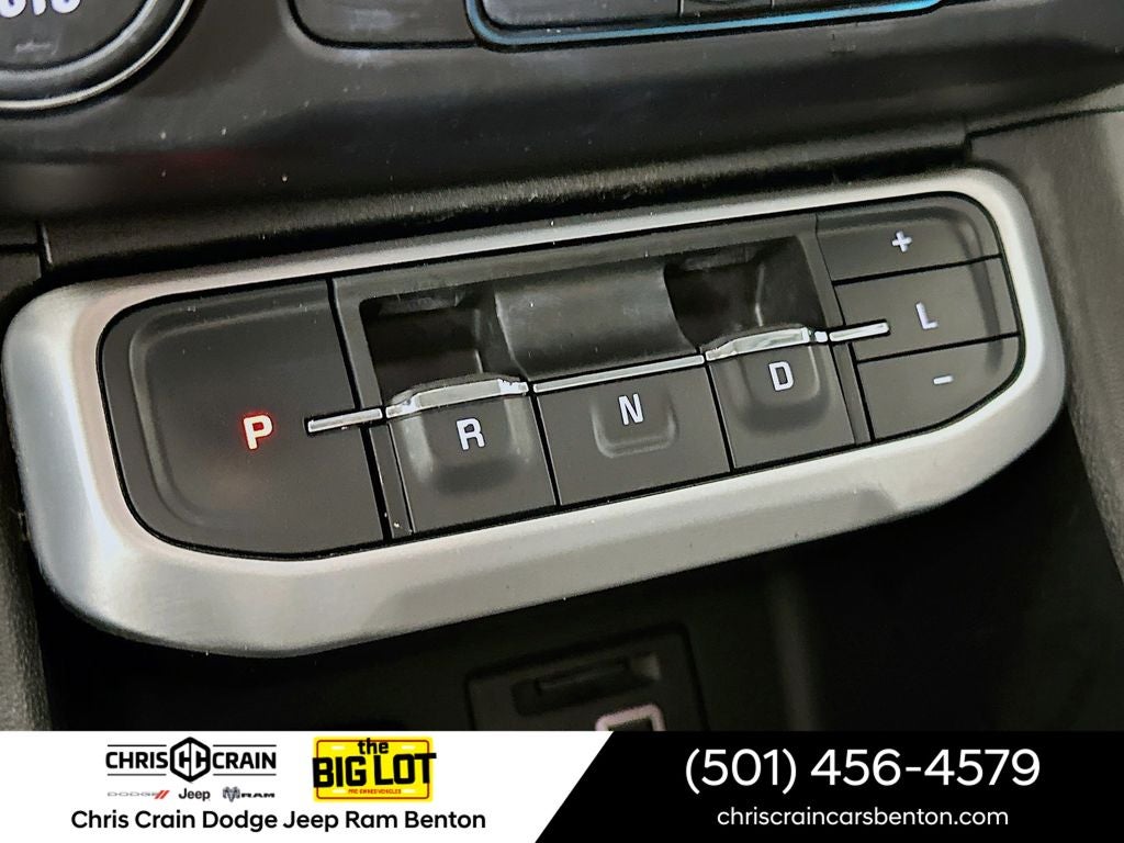 2020 GMC Acadia FWD SLT