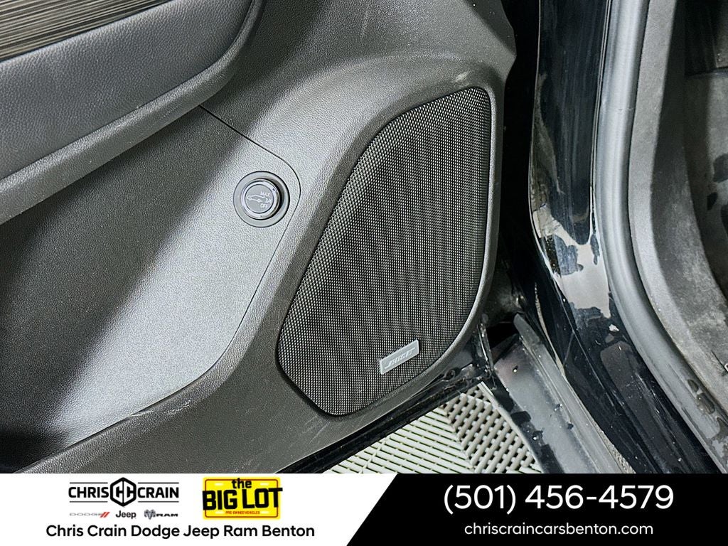 2020 GMC Acadia FWD SLT