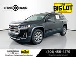 2020 GMC Acadia FWD SLT