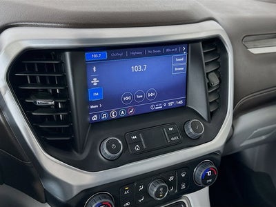 2023 GMC Acadia FWD SLT