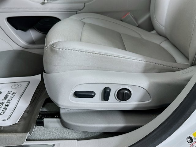 2023 GMC Acadia FWD SLT