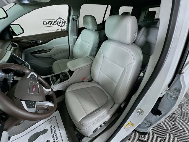 2023 GMC Acadia FWD SLT