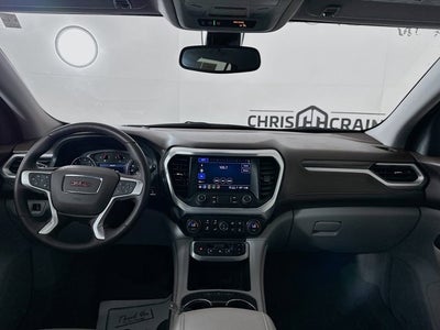 2023 GMC Acadia FWD SLT