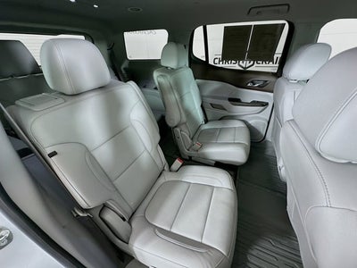 2023 GMC Acadia FWD SLT