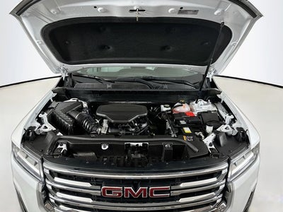 2023 GMC Acadia FWD SLT