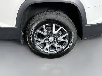 2023 GMC Acadia FWD SLT