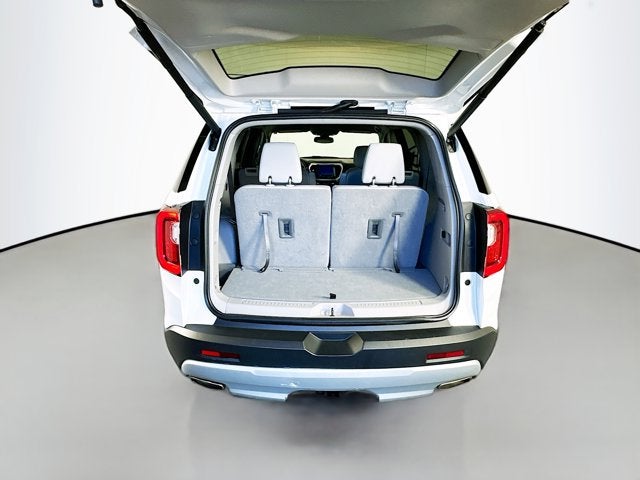 2023 GMC Acadia FWD SLT