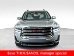 2023 GMC Acadia FWD SLT