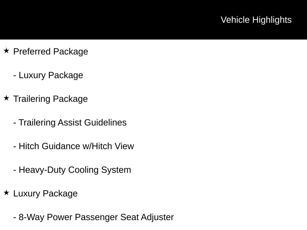 2023 GMC Acadia FWD SLT