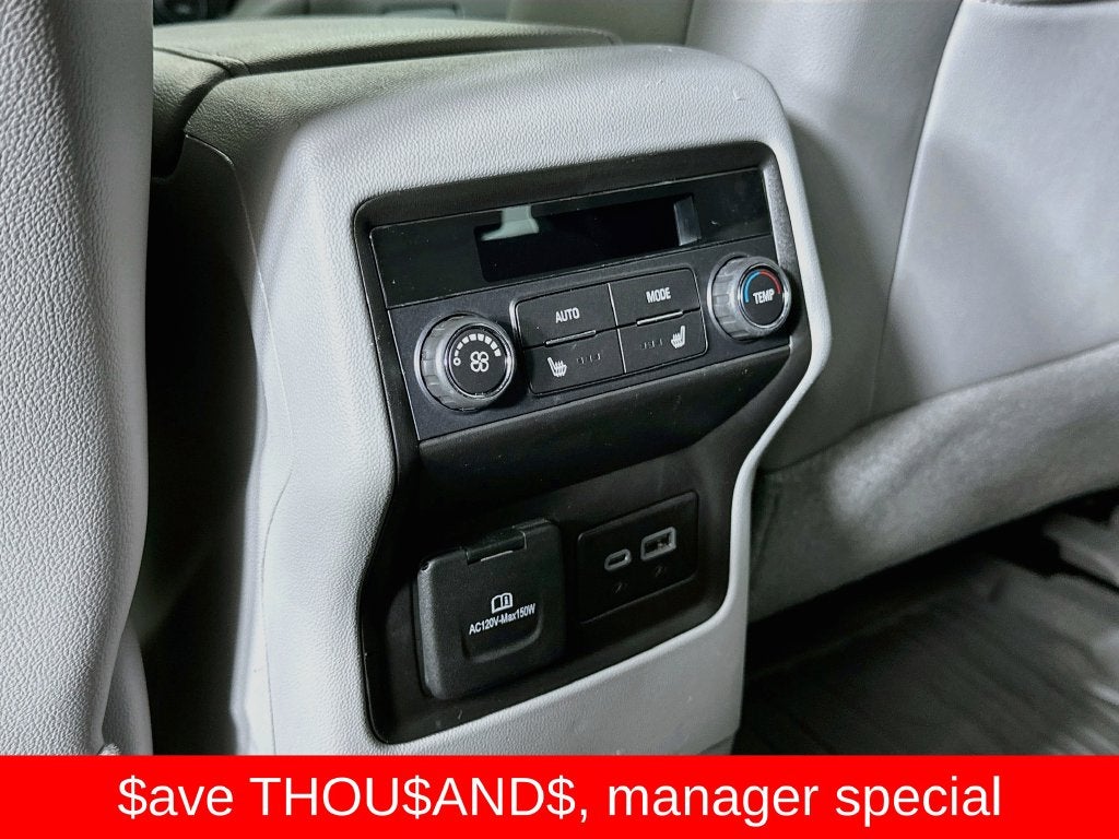2023 GMC Acadia FWD SLT