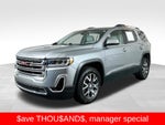 2023 GMC Acadia FWD SLT