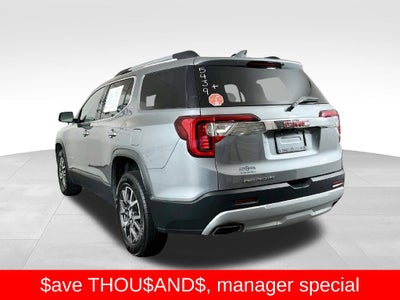 2023 GMC Acadia FWD SLT