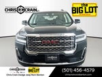 2020 GMC Acadia AWD Denali
