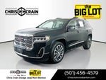 2020 GMC Acadia AWD Denali