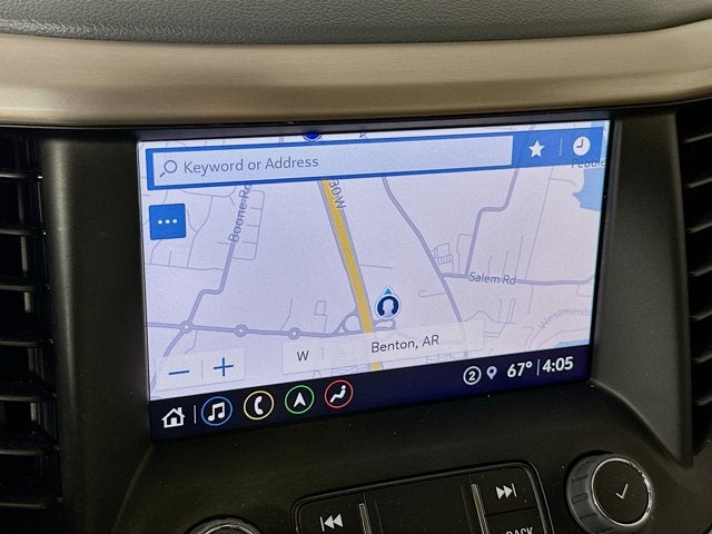 2023 GMC Acadia AWD Denali