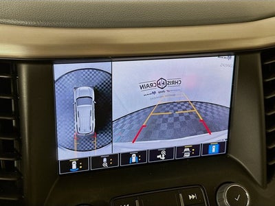 2023 GMC Acadia AWD Denali