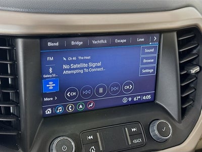 2023 GMC Acadia AWD Denali