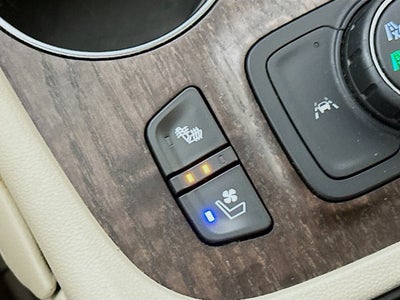 2023 GMC Acadia AWD Denali