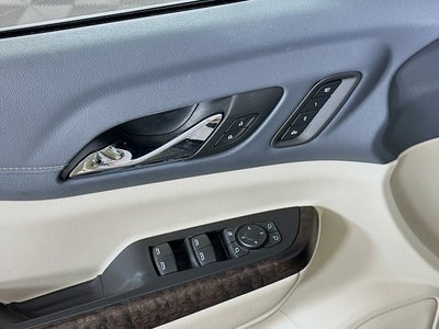 2023 GMC Acadia AWD Denali