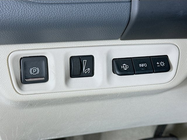 2023 GMC Acadia AWD Denali