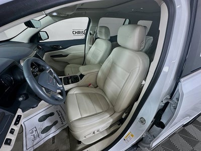 2023 GMC Acadia AWD Denali