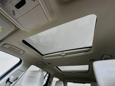 2023 GMC Acadia AWD Denali