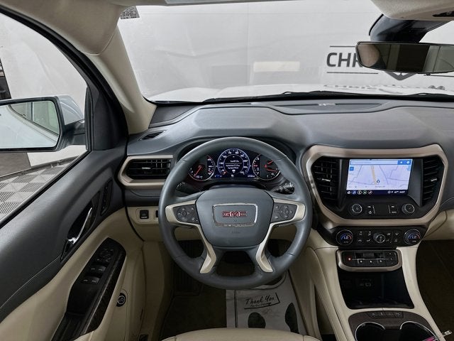 2023 GMC Acadia AWD Denali