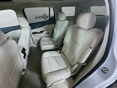 2023 GMC Acadia AWD Denali