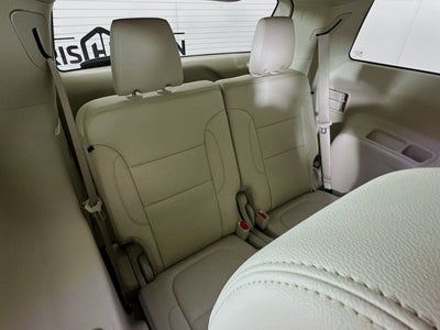 2023 GMC Acadia AWD Denali