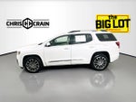 2023 GMC Acadia AWD Denali