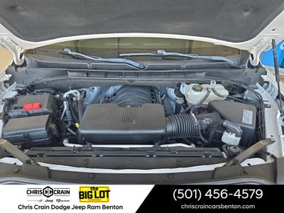 2021 GMC Yukon 2WD SLT