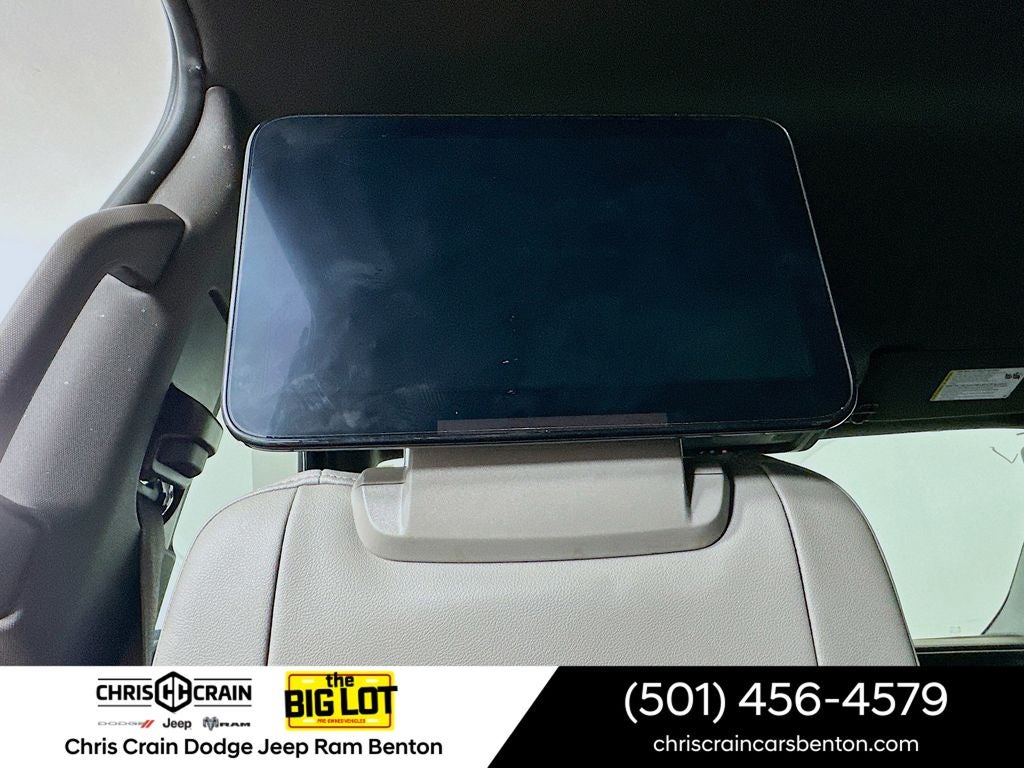 2021 GMC Yukon 2WD SLT