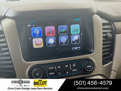 2019 GMC Yukon XL Denali